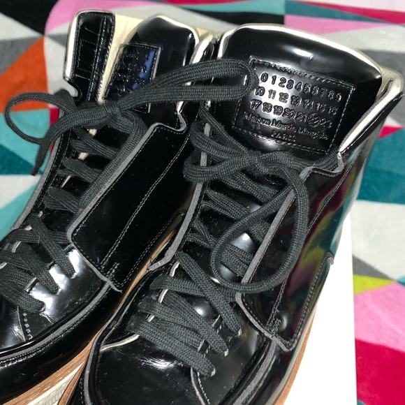 Maison Martin Margiela Sneakers - Picture 6 of 7